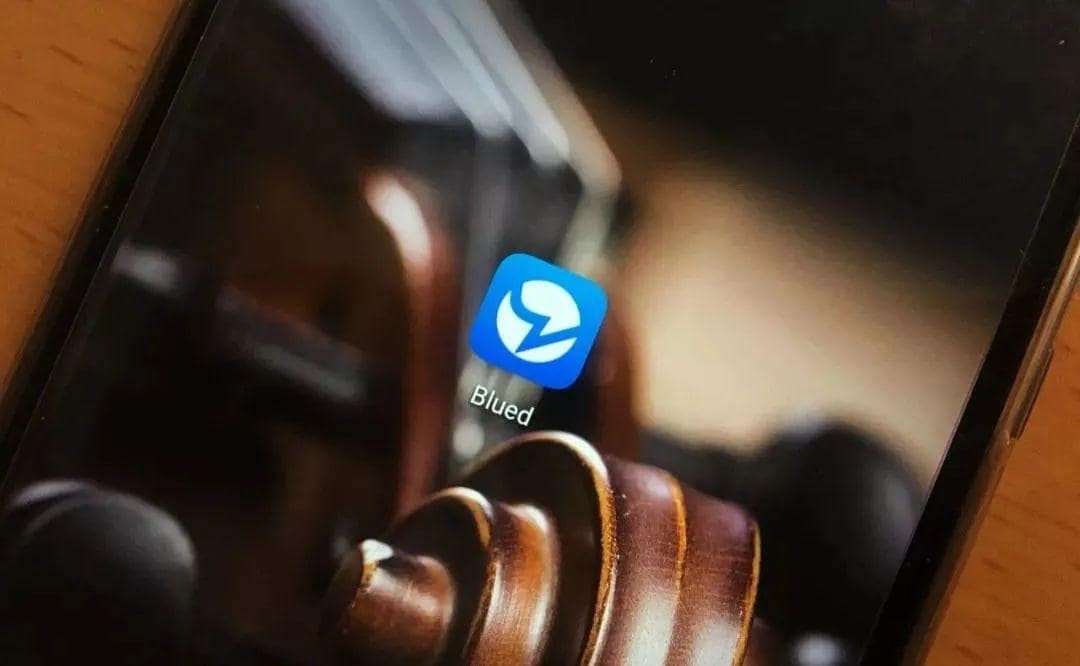 blued账号注销后怎么恢复？